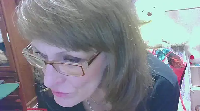 Manulyonok51 online show from January 24, 1:24 am