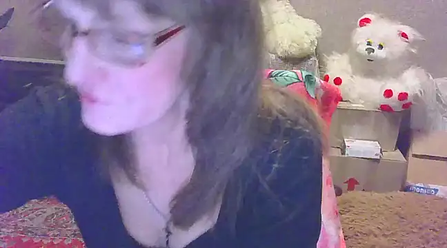 Manulyonok51 online show from January 30, 3:55 am