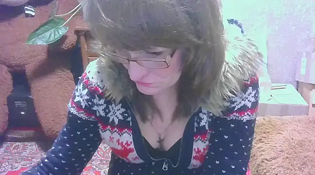 Manulyonok51 online show from February 9, 3:56 pm