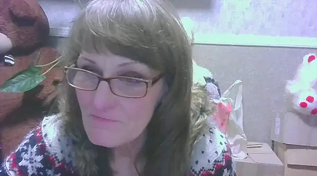 Manulyonok51 online show from February 9, 6:58 pm