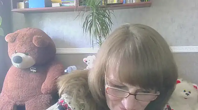 Manulyonok51 online show from February 19, 10:45 am