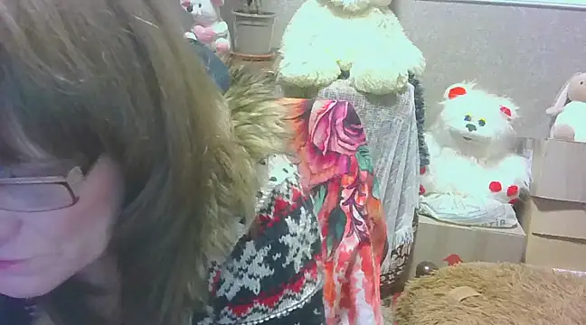 Manulyonok51 online show from February 20, 3:34 am