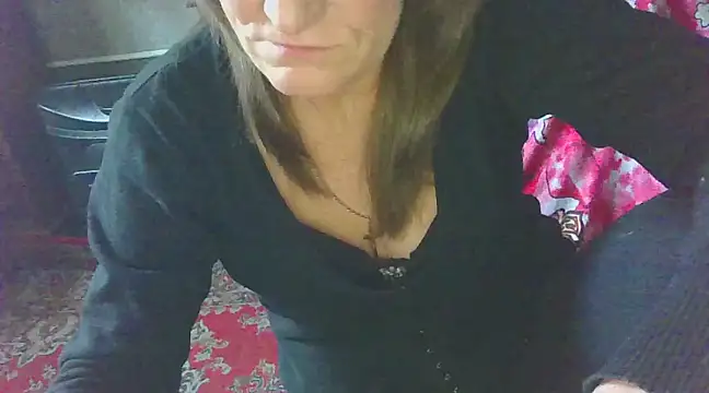 Manulyonok51 online show from March 7, 5:18 am