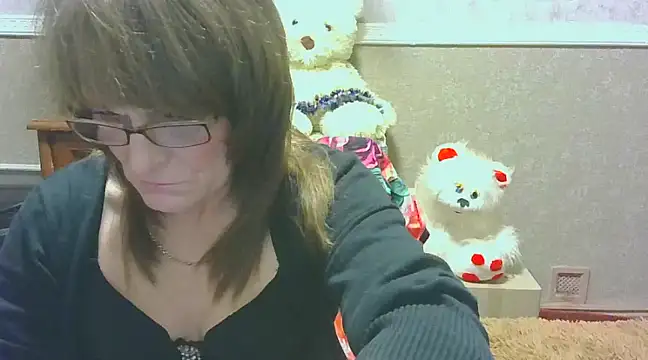 Manulyonok51 online show from March 7, 7:27 pm