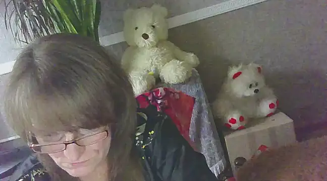 Manulyonok51 online show from March 17, 12:57 pm