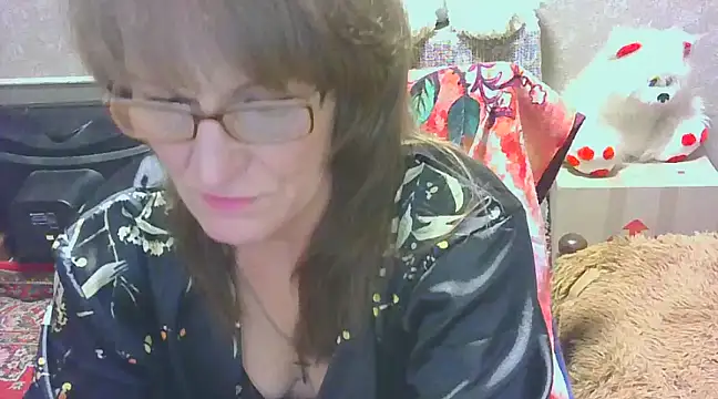 Manulyonok51 online show from March 18, 6:37 pm