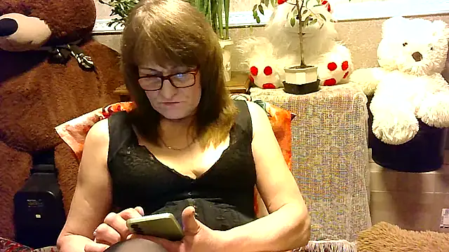 Manulyonok51 online show from September 22, 5:59 pm