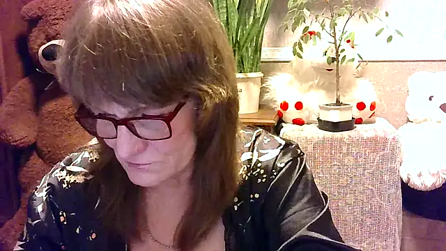 Manulyonok51 online show from October 7, 5:32 pm