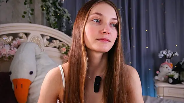 MonaEldon online show from February 23, 2:42 am