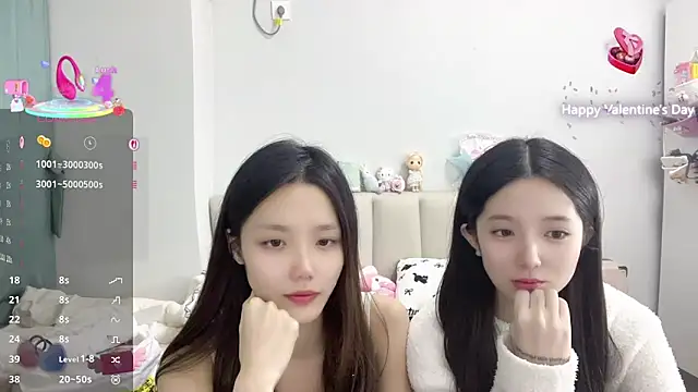 Puff-521 online show from November 26, 1:56 pm