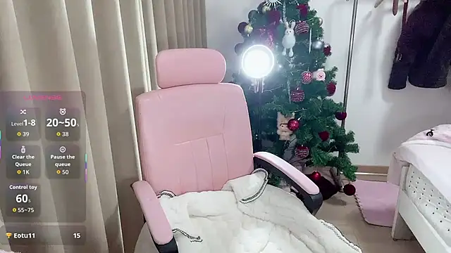 Puff-521 online show from February 3, 1:04 am