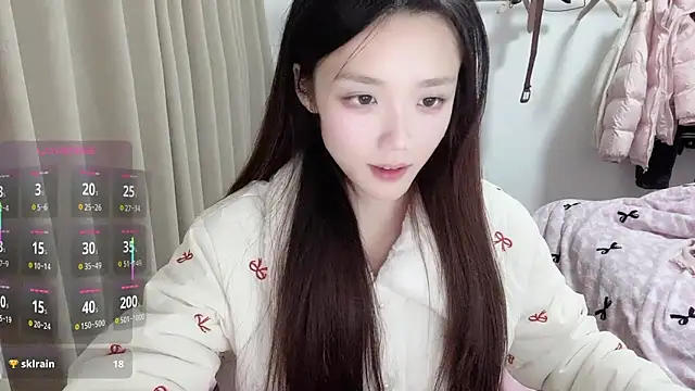 Puff-521 online show from February 7, 3:27 pm