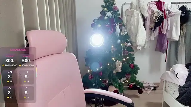 Puff-521 online show from March 12, 12:17 am