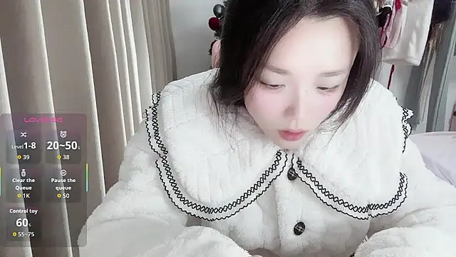 Puff-521 online show from March 19, 12:47 am