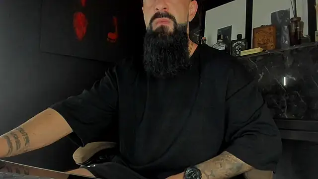 axxelrich  online show from October 20, 3:40 am