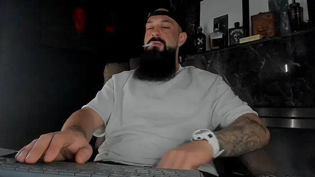 axxelrich  online show from October 27, 5:11 am