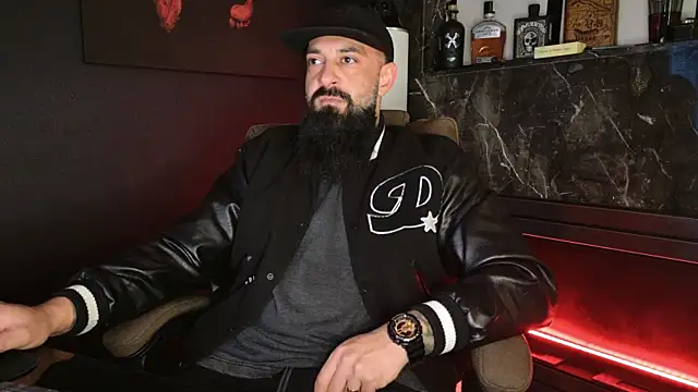 axxelrich  online show from December 14, 6:08 am