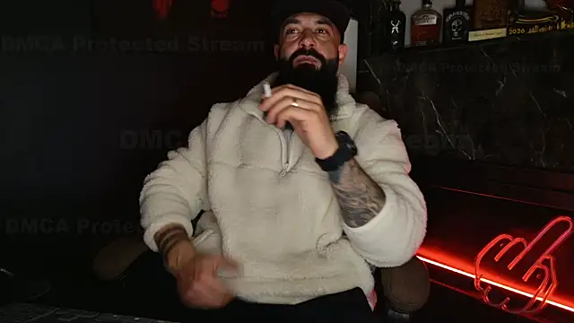 axxelrich  online show from January 16, 5:33 am