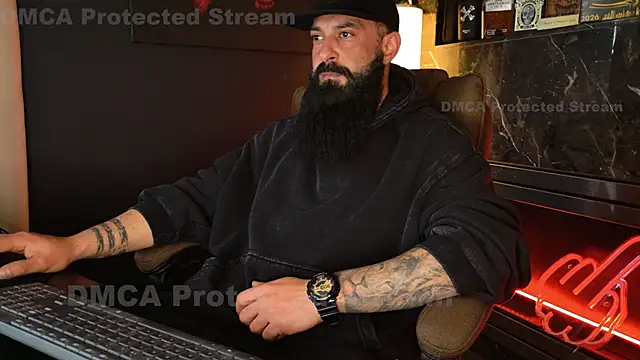 axxelrich  online show from March 27, 6:41 am