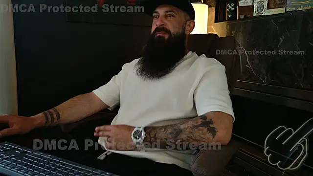 axxelrich  online show from April 20, 4:59 am