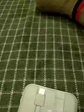 fuckingmahiesh online show from January 31, 3:44 pm