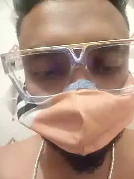 fuckingmahiesh online show from March 5, 7:38 pm