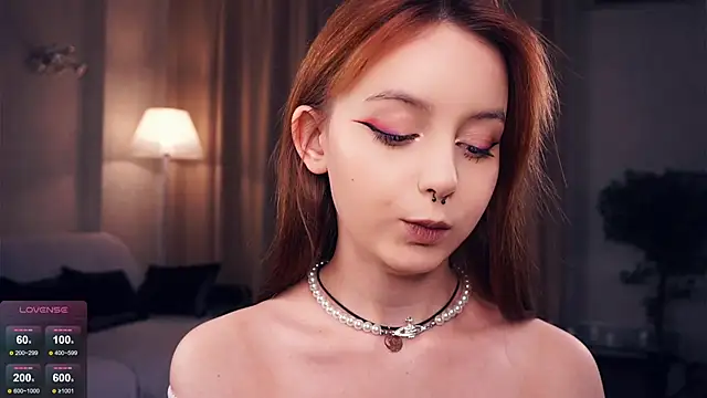 DevonaBucher online show from January 20, 6:32 pm