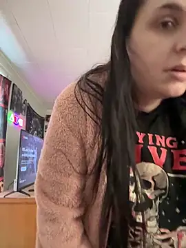 menaceswife online show from December 13, 3:32 pm