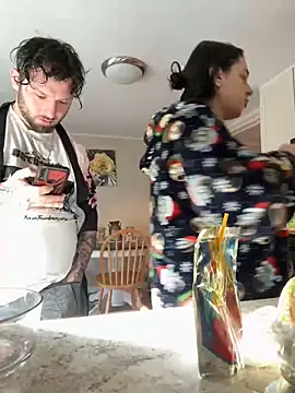 menaceswife online show from January 17, 7:16 pm