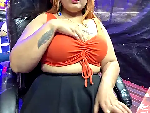 Naughty Neha  online show from March 6, 6:52 am