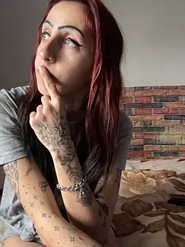 kriszy baby online show from February 14, 9:34 am