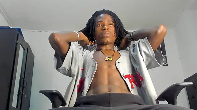 darwinjhonson online show from February 6, 11:32 am