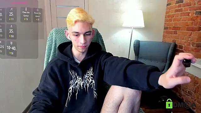 Ul Tima online show from December 28, 11:59 pm