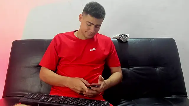 Snapshot of Brian_cx chatting on January 9, 7:08 pm Brian cx online show from January 9, 7:08 pm