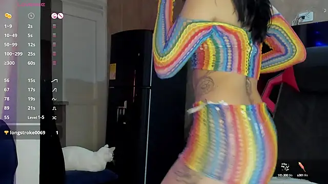 Snapshot of Charlotte_greys chatting on December 6, 1:40 am Charlotte greys online show from December 6, 1:40 am