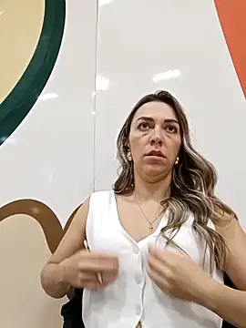 rachellboom online show from October 14, 9:59 pm