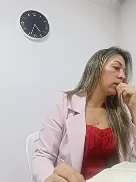 rachellboom online show from October 26, 9:31 pm