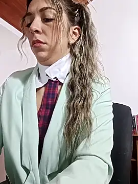 rachellboom online show from October 31, 10:22 pm