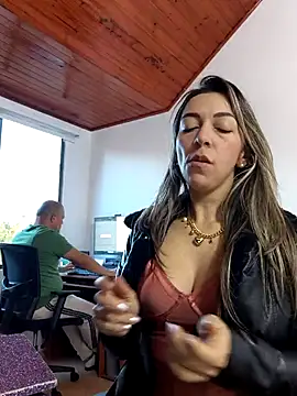 rachellboom online show from April 25, 10:40 pm