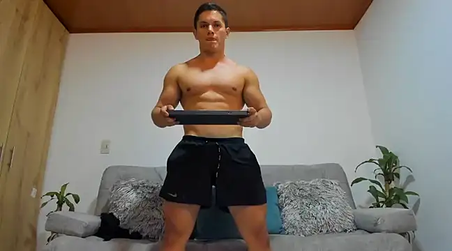 julian wallace online show from December 13, 1:59 am