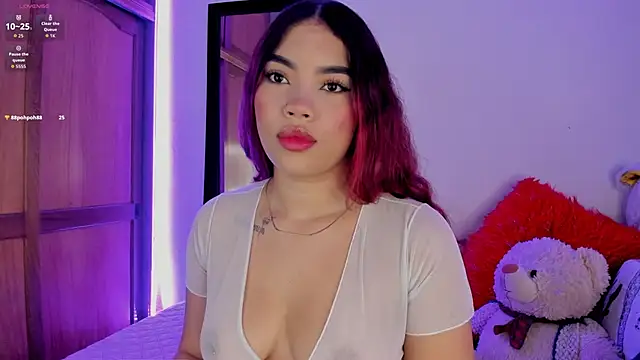 Lee Ash online show from February 20, 5:04 am