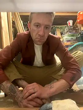 bentoverblonde online show from October 7, 1:08 pm