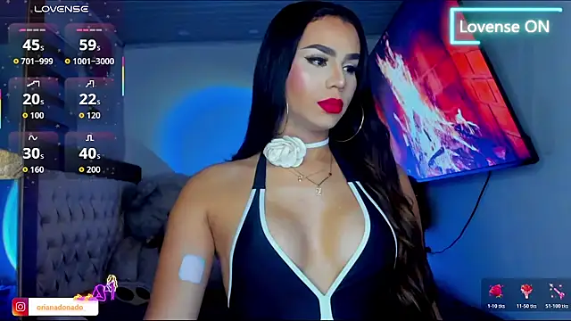 Snapshot of orianasweet_1 chatting on November 20, 10:04 am orianasweet 1 online show from November 20, 10:04 am