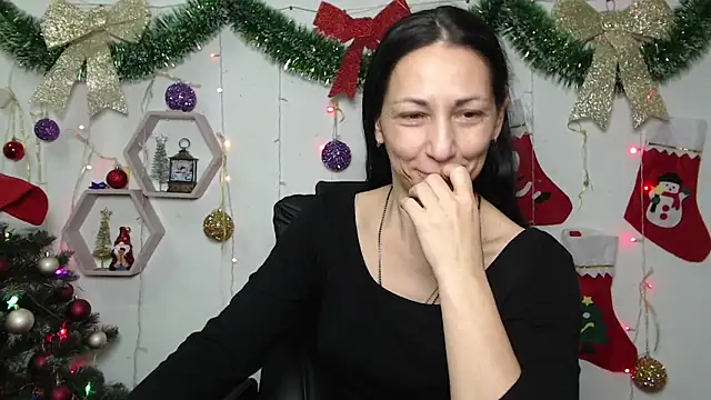 LiluGrants online show from January 5, 7:17 pm