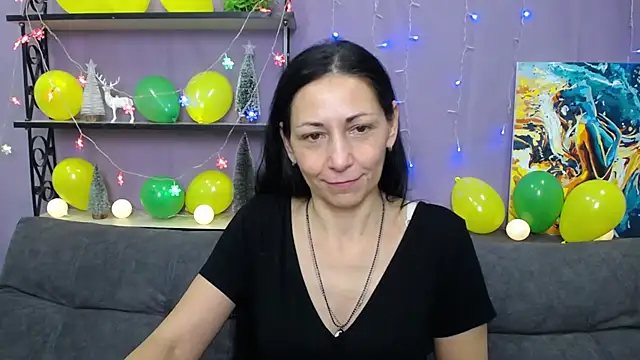 LiluGrants online show from January 13, 1:13 am