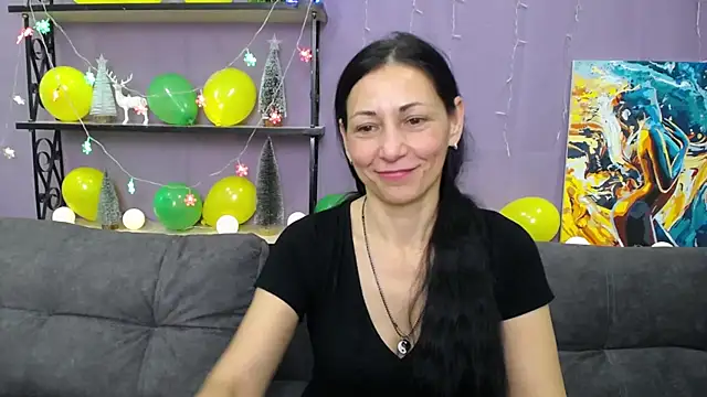 LiluGrants online show from January 13, 4:18 am