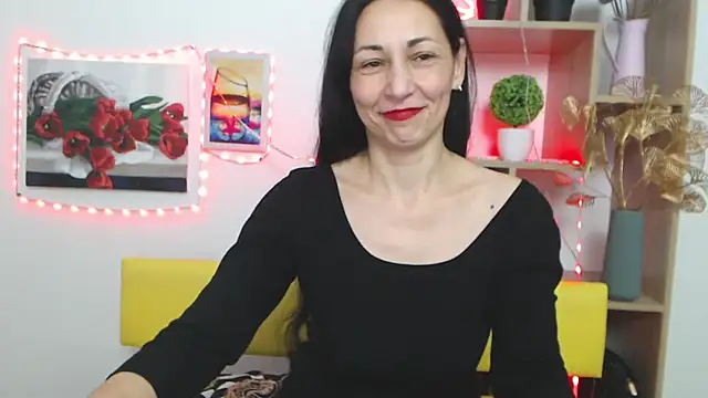 LiluGrants online show from January 18, 7:04 pm