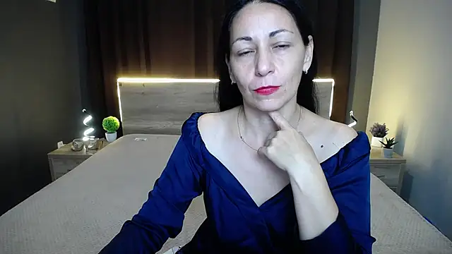 LiluGrants online show from October 9, 6:06 pm