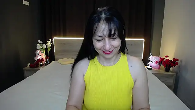 LiluGrants online show from December 2, 7:09 pm