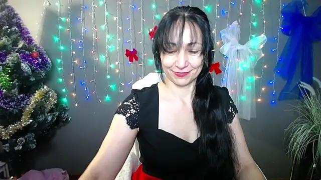 LiluGrants online show from December 17, 7:09 pm